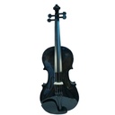 VIOLÍN ACÚSTICO 4/4 PVL0014/4-BK