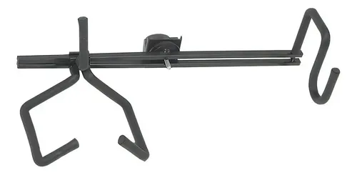 QF/410 Soporte Para Guitarra Acústica Quiklok