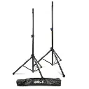 S/171PAK-BB Paquete De Bases Para Bafle Quiklok
