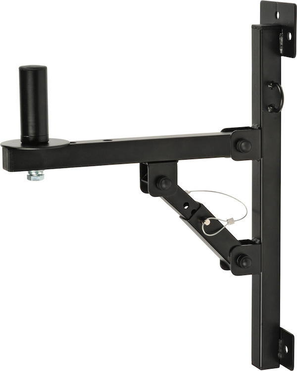 Soporte de pared para altavoces QUIKLOK SB/781