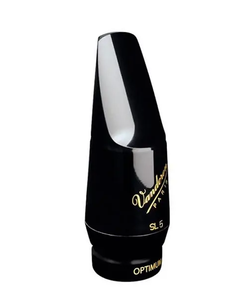 Cubreboquilla para Saxofon Vandoren - SL3