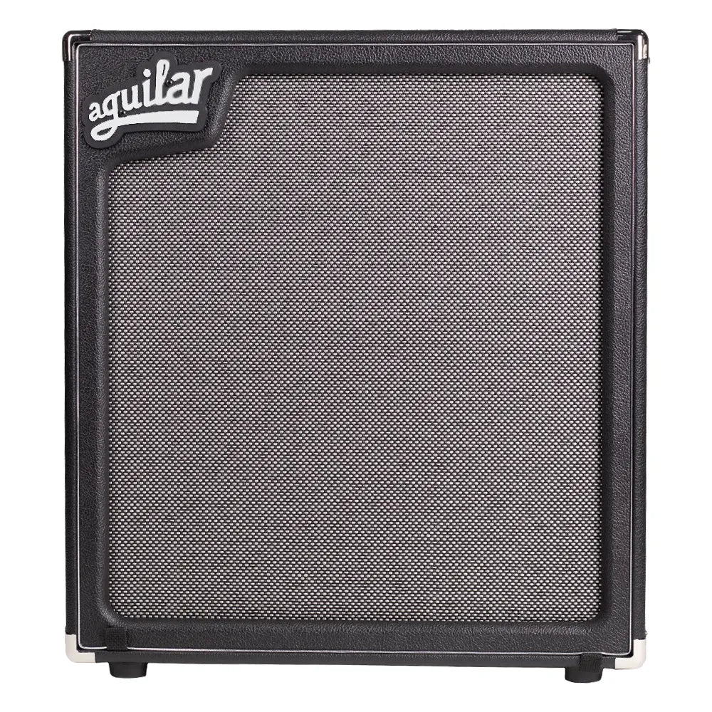 SL410X4 GABINETE PARA BAJO 4X10” AGUILAR 4 OHMS