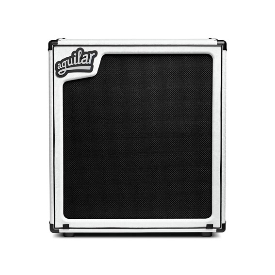 SL410X4LTDWW Gabinete Aguilar SL 4x10" Bronco Blue 4 ohms 