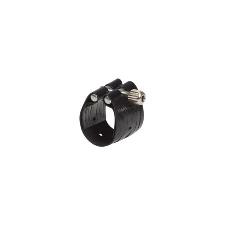 Abrazadera con Cubreboquilla para Saxofón SS2M