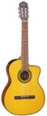 Takamine GC1CENAT (GC1CE-NAT) – Clásica Electroacústica con Cutaway
Frase clave objetivo