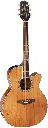Takamine GN77KCE guitarra electroacústica mini‑jumbo
