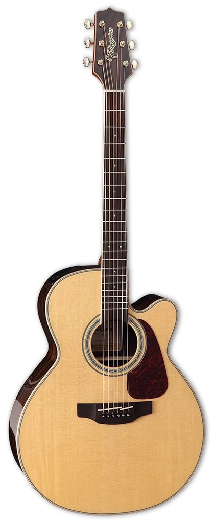 GUITARRA ELECTROACUSTICA TAKAMINEGN90CE-ZCNAT 