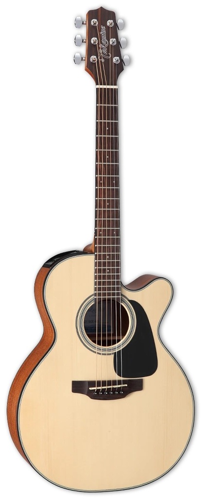 Takamine GX18CE-NS guitarra 3/4 acústica‑eléctrica