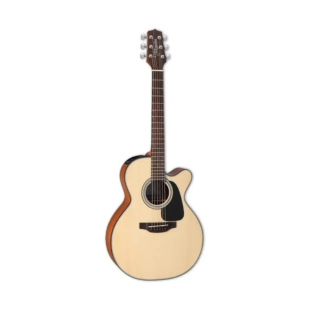 Takamine GX18CE‑NS guitarra 3/4 acústica‑eléctrica