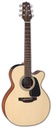 Takamine GX18CE-NS guitarra 3/4 acústica‑eléctrica