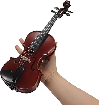 VCH111/32 Violín Acústico Bellator 1/32 