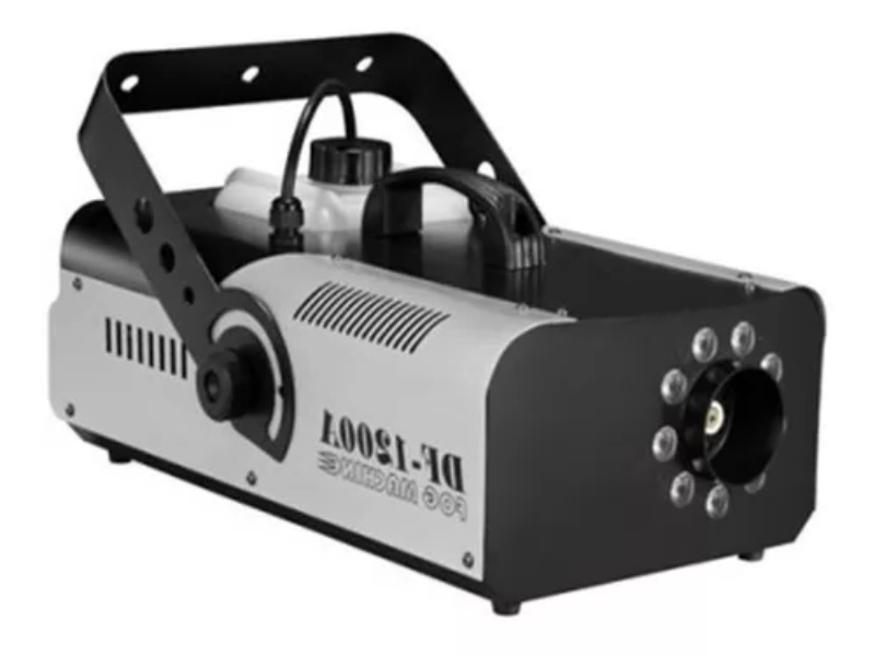 Máquina de Humo VOLCANO 1200