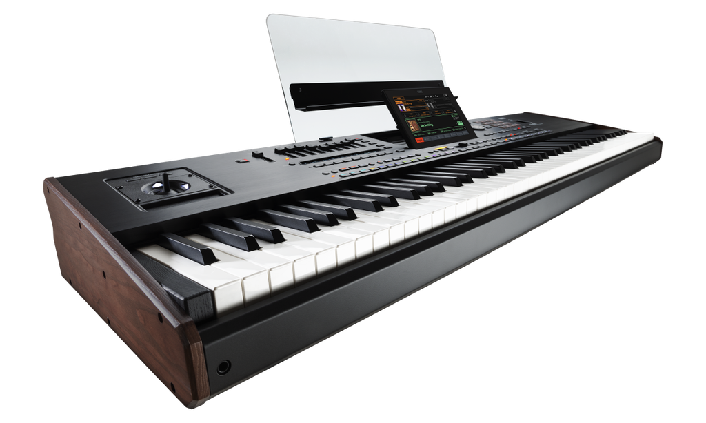 PA5X88 Sintetizador 88 Teclas