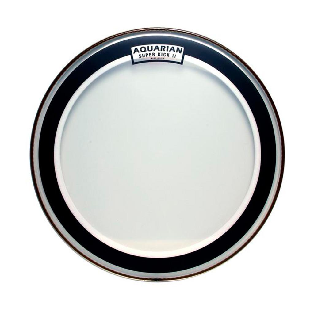 Parche 20" Super Kick II SKII20