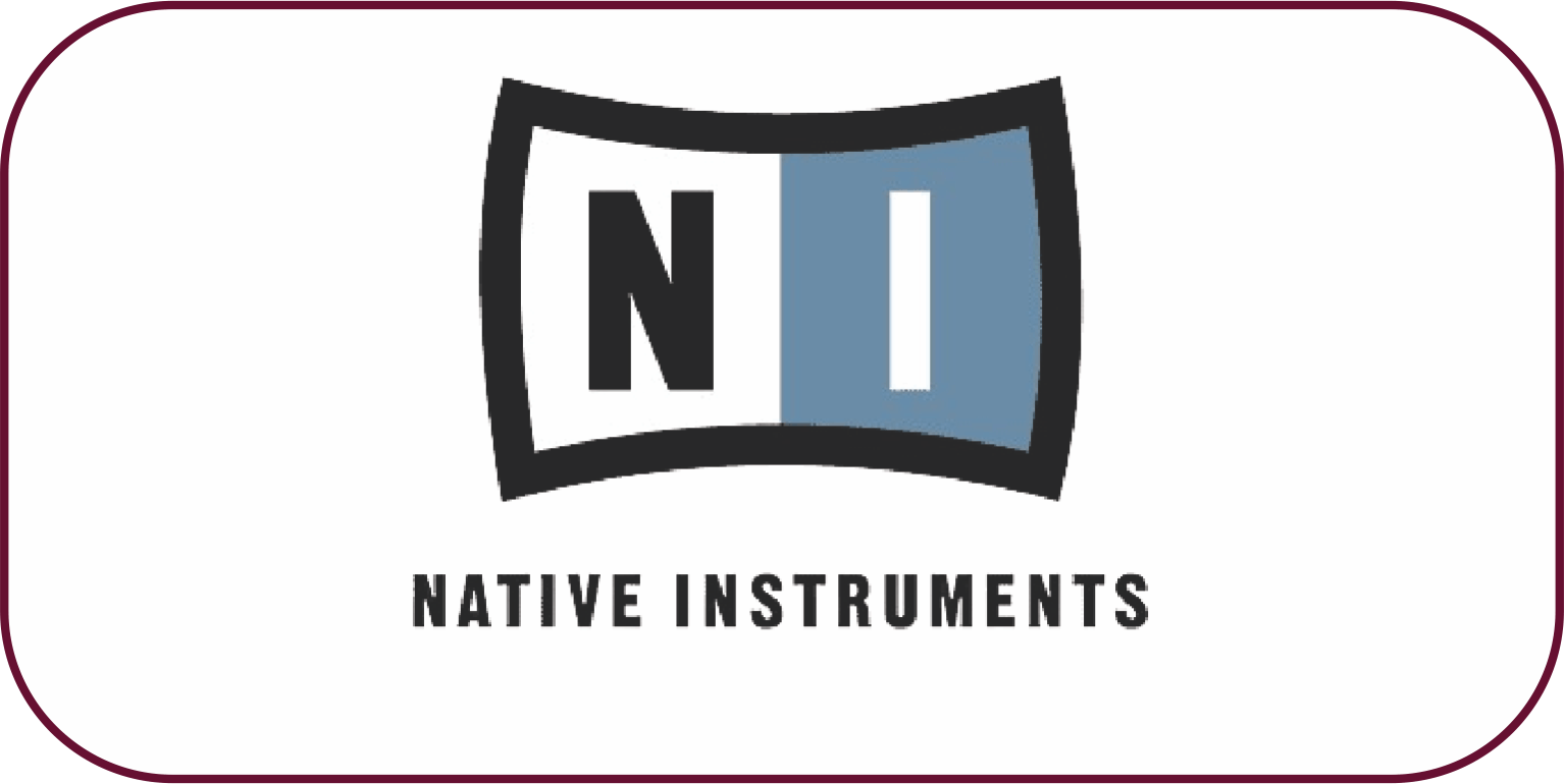 Marca: Native Instruments