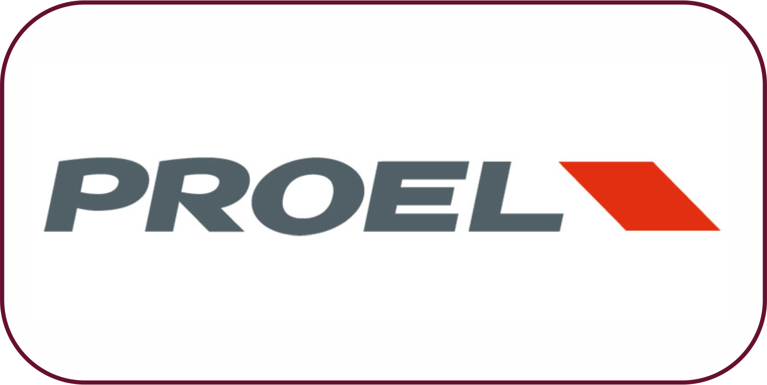 Marca: Proel