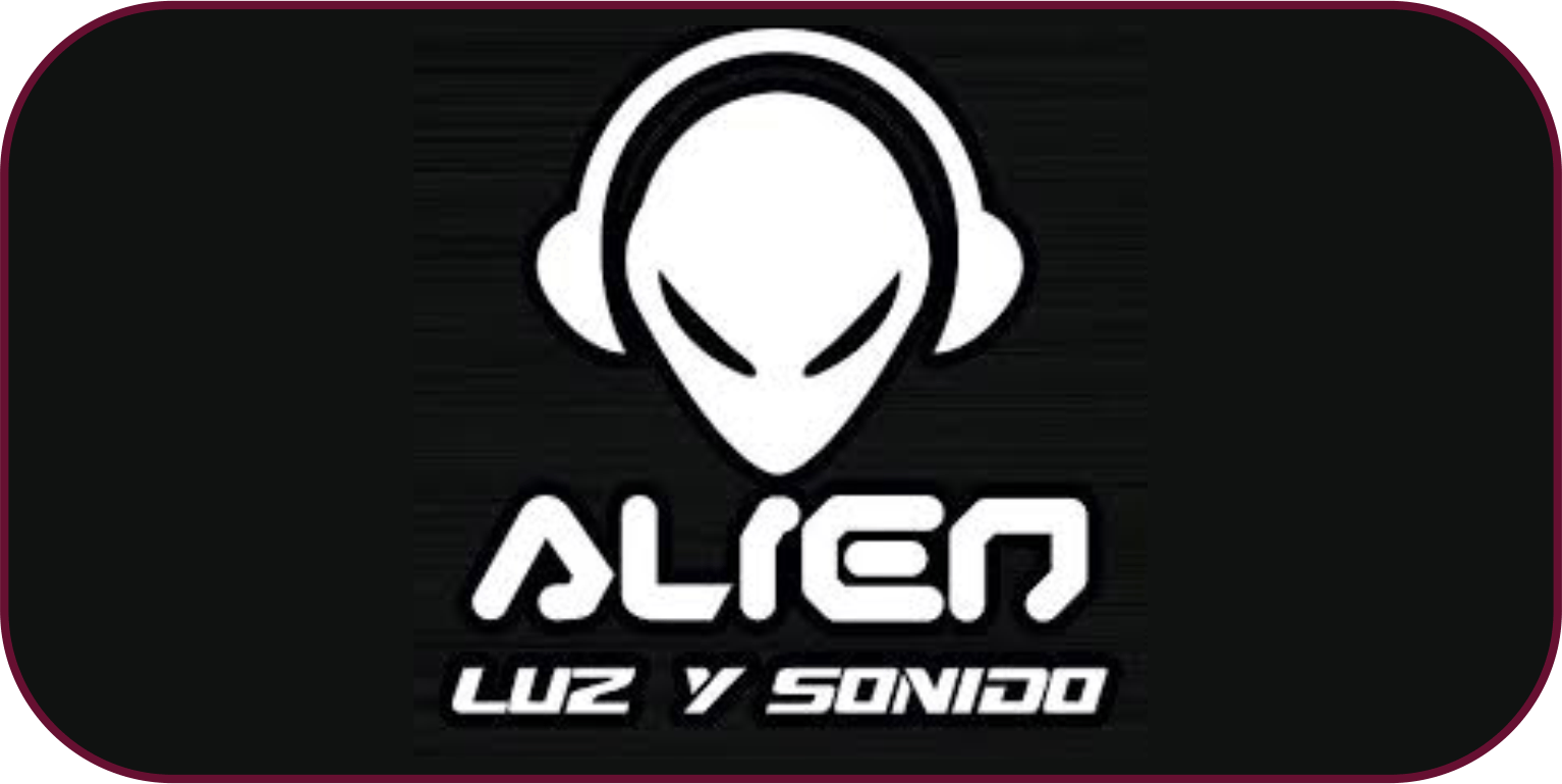 ​Marca: Alien