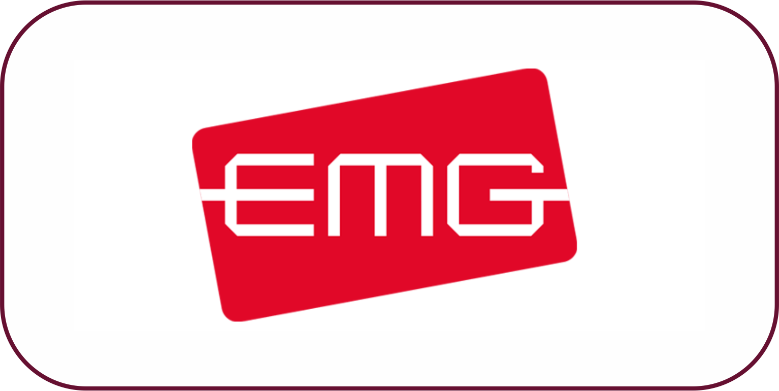 ​Marca: EMG