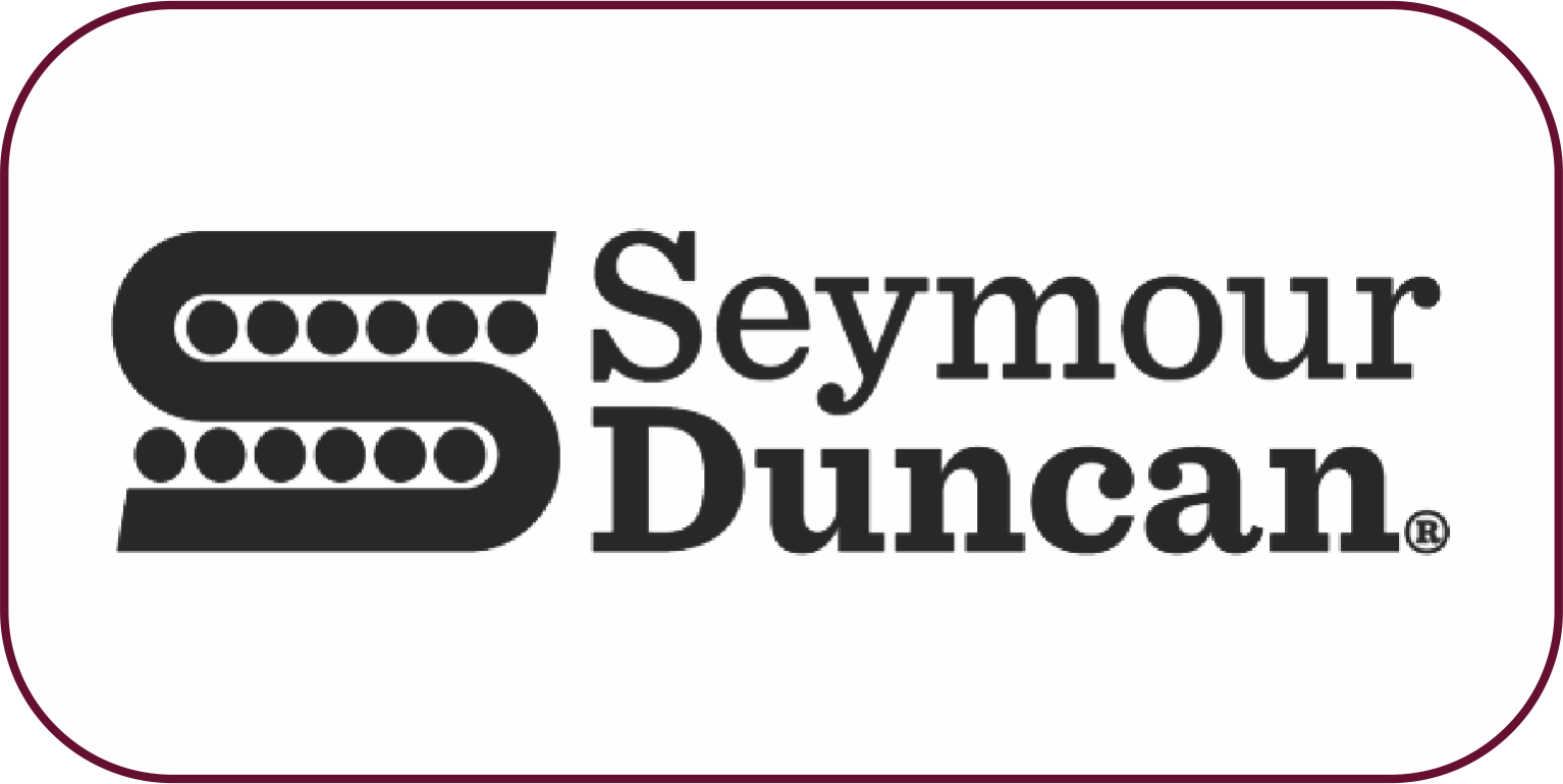 ​Marca: Seymour Duncan
