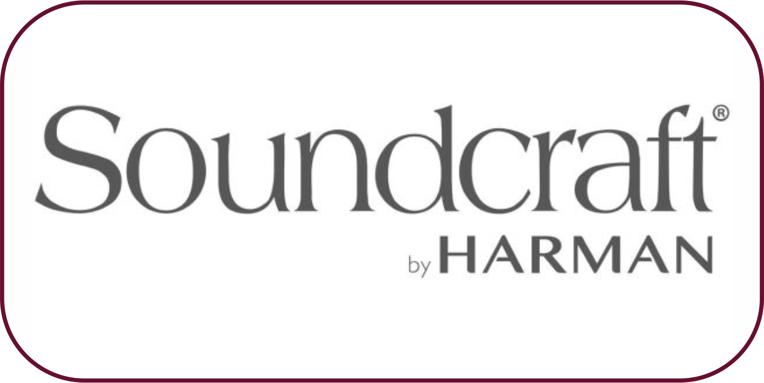 Marca: Soundcraft
