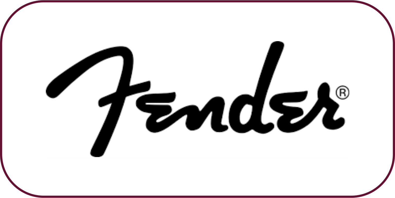 Marca: Fender