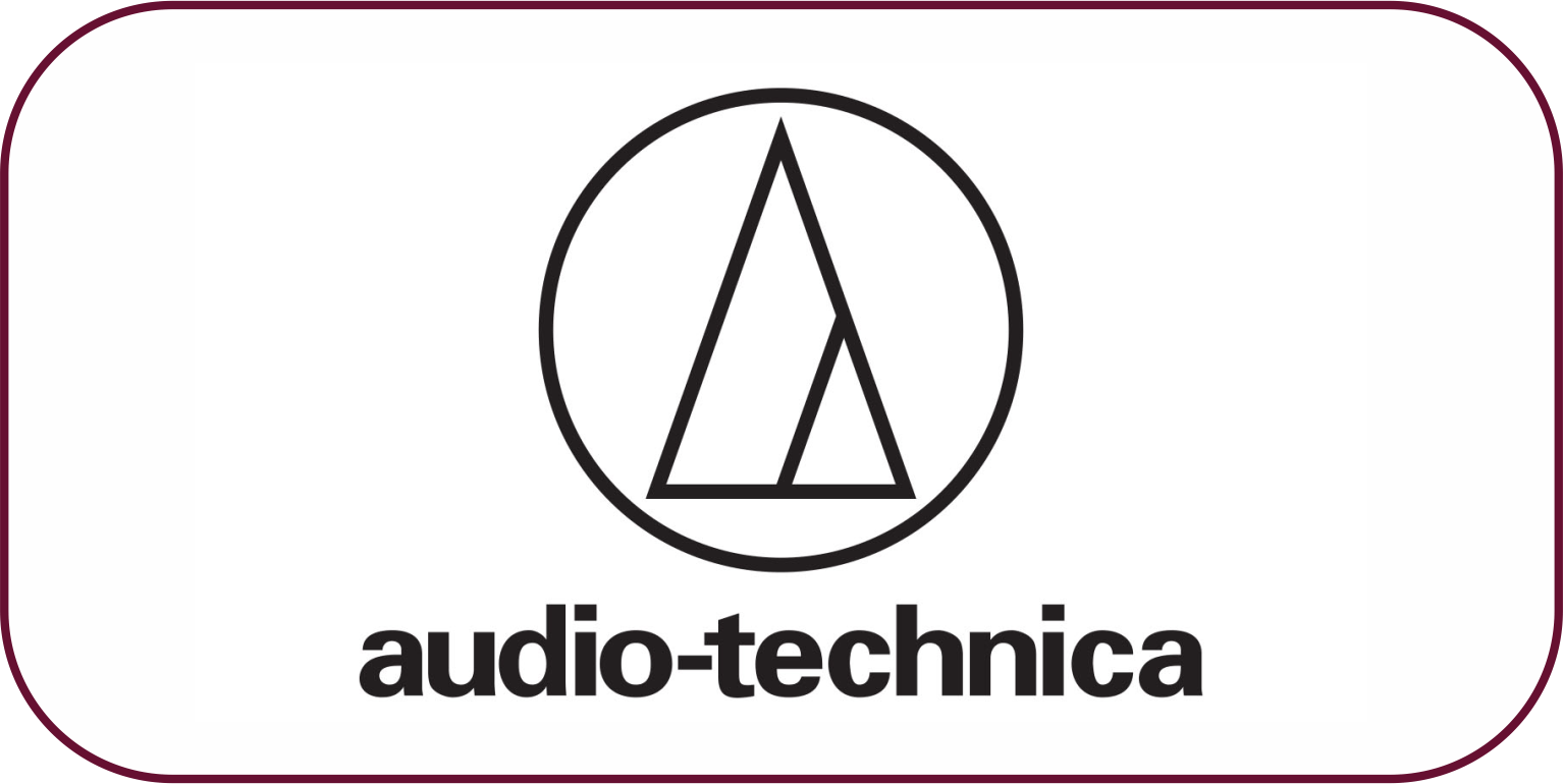 Marca: Audio Technica