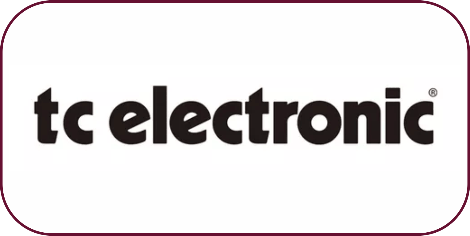 Marca: TC Electronic