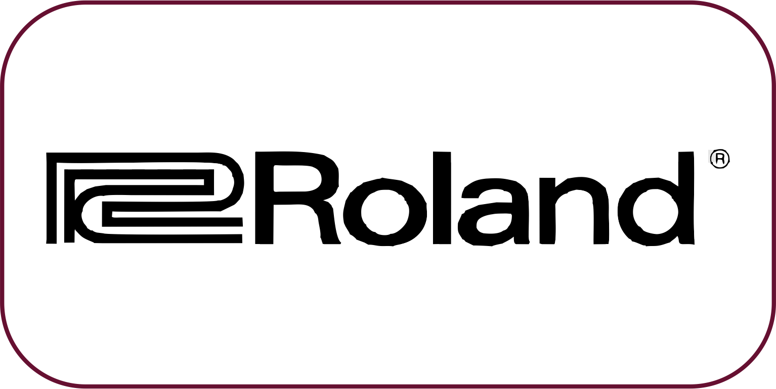 ​Marca: Roland