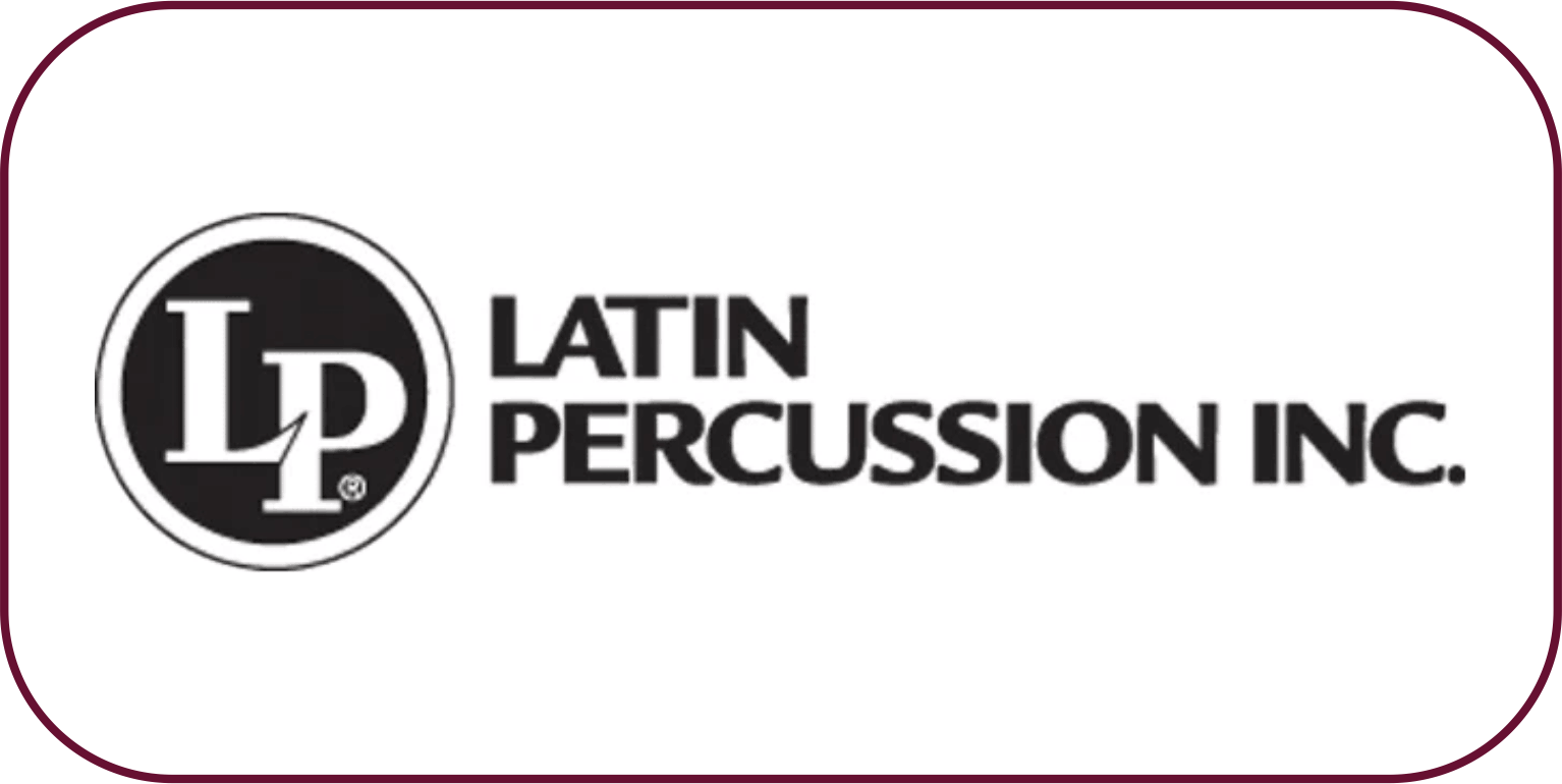 Marca: Latin Percusion