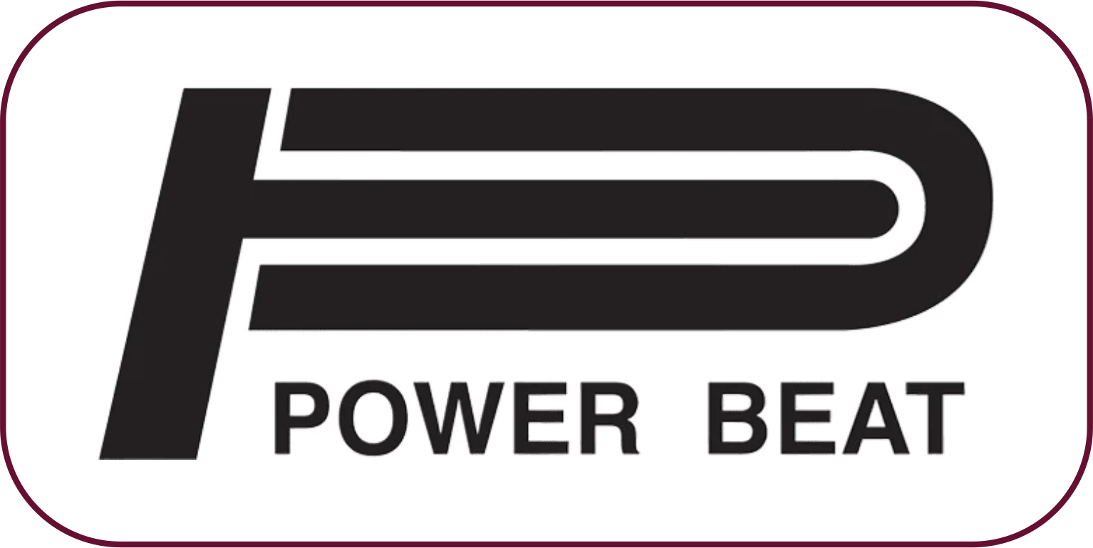 Marca: Power Beat