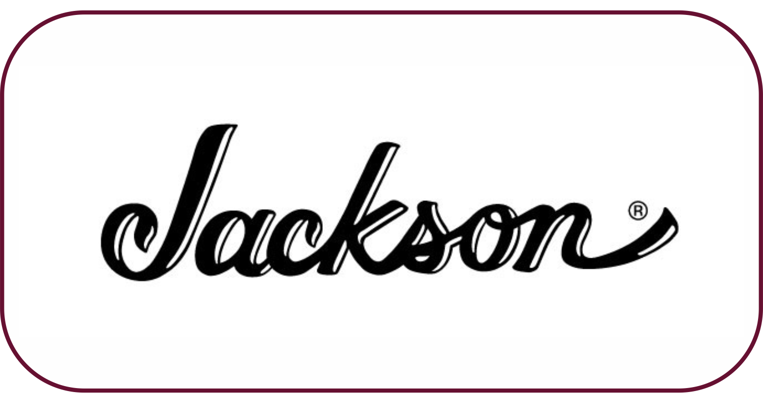 Marca: Jackson