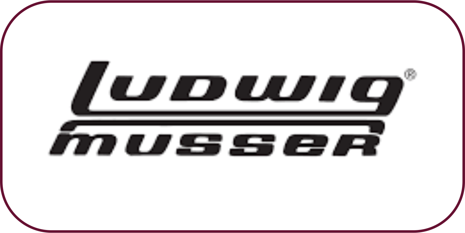 Marca: Ludwig-Musser