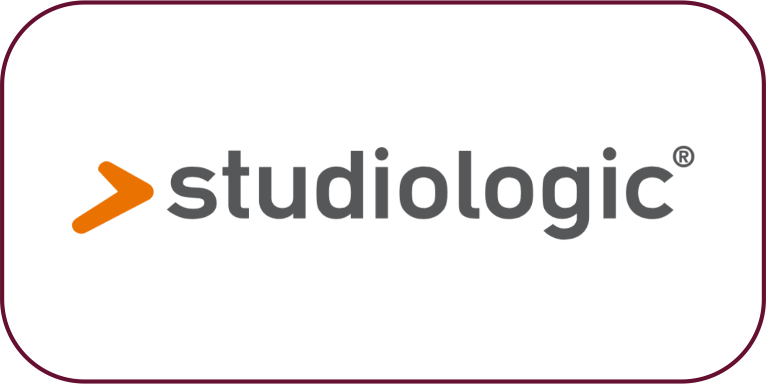 ​Marca: Studiologic