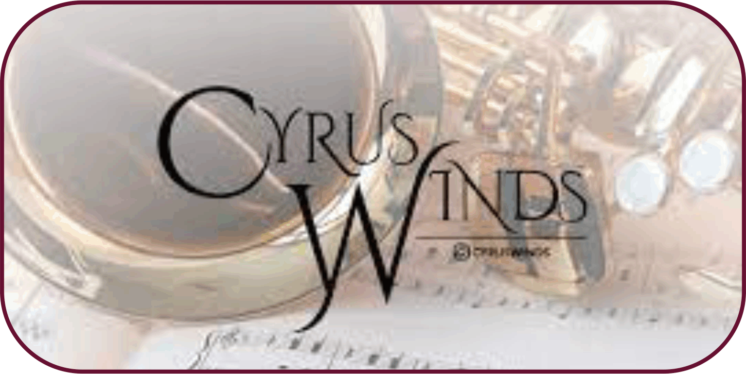 ​Marca: Cyrus Winds