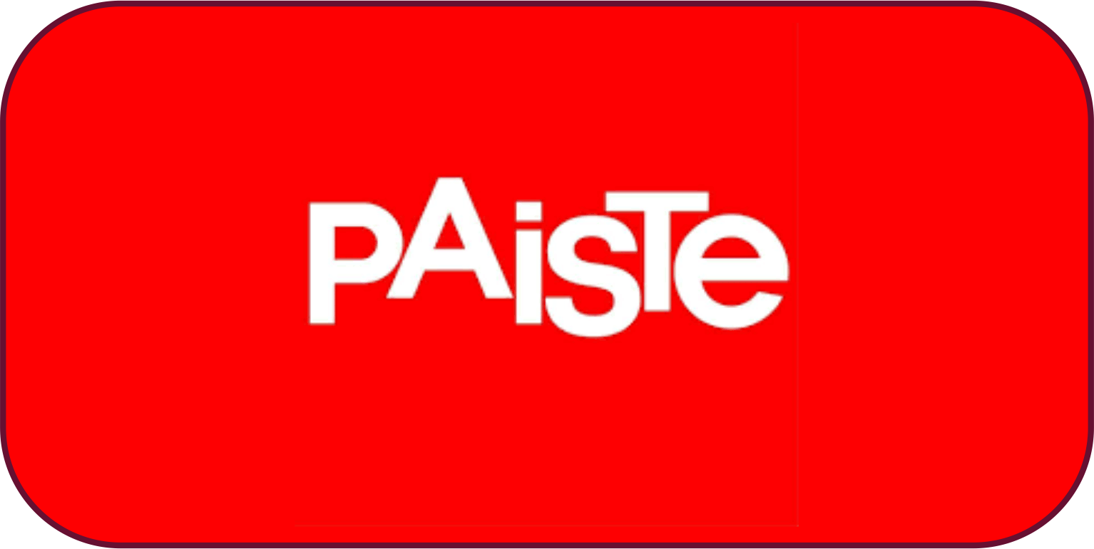 ​Marca: Paiste