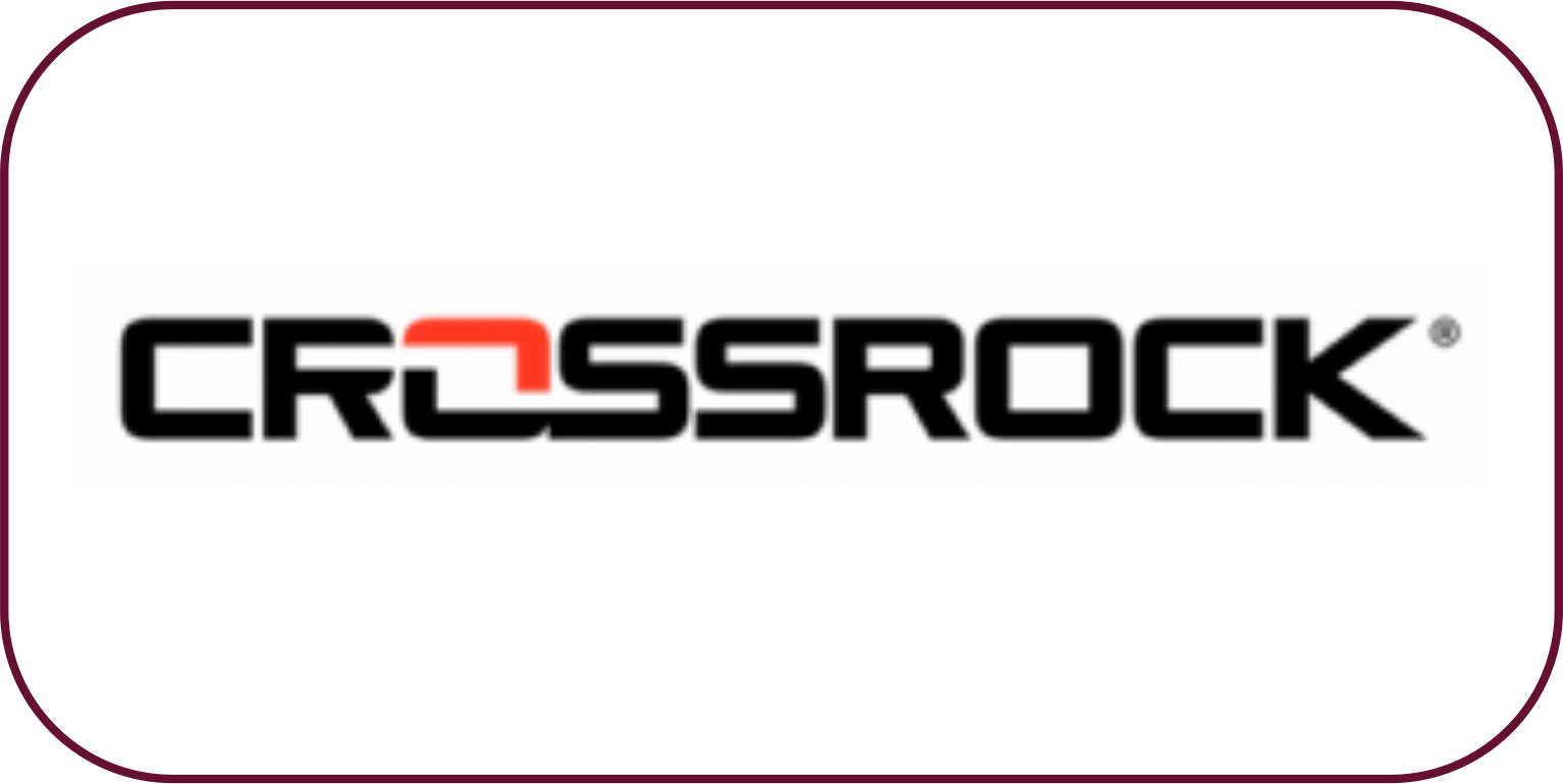 ​Marca: Crossrock
