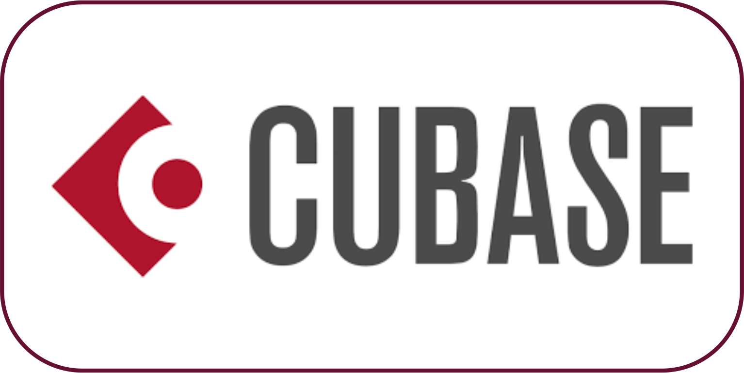 ​Marca: Cubase