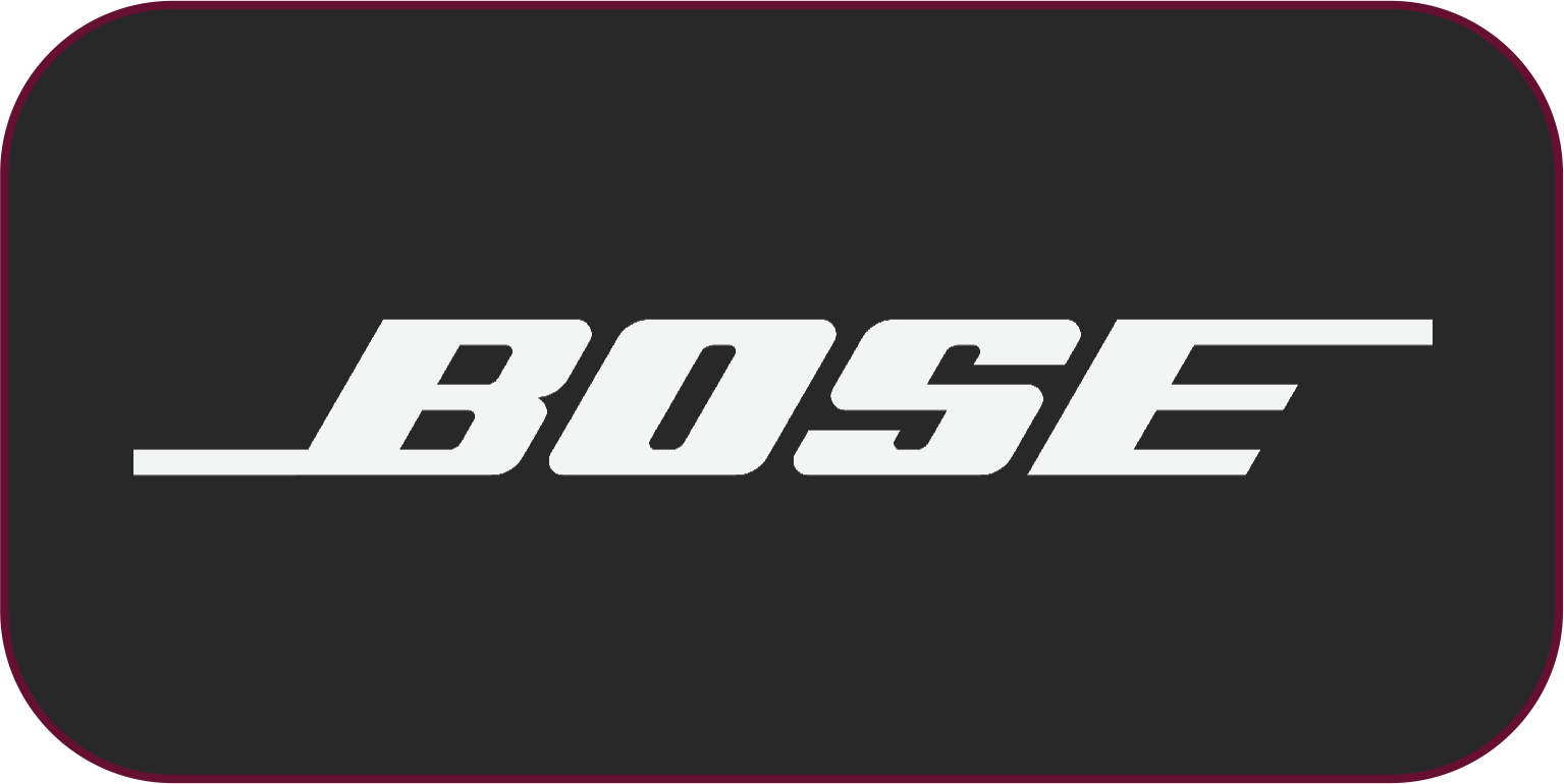 ​Marca: BOSE