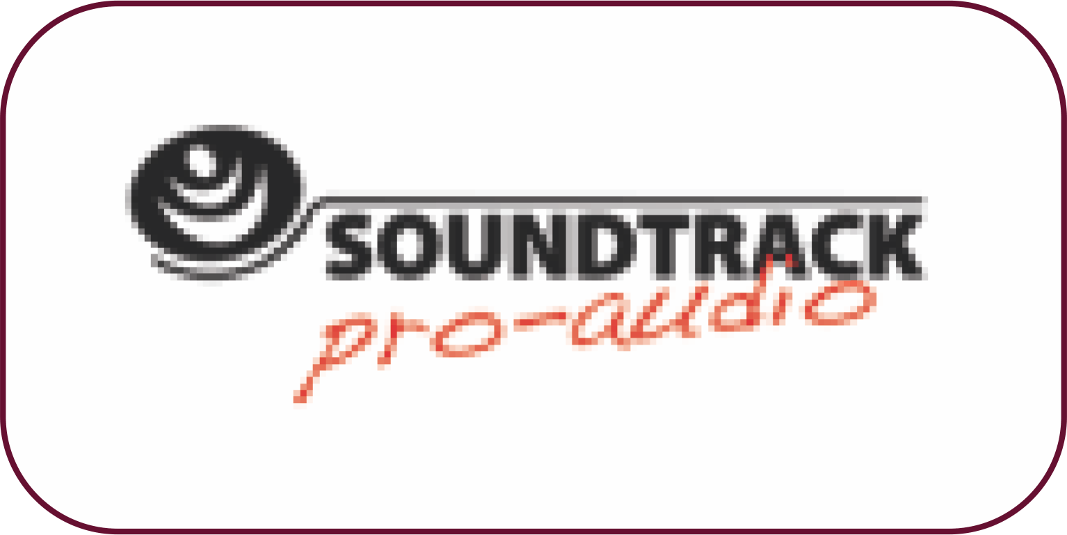 ​Marca: Soundtrack