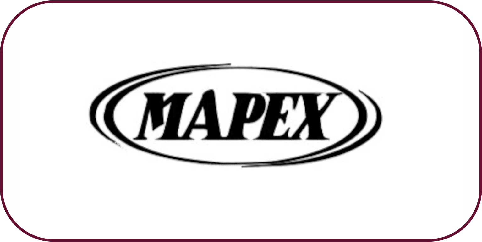 ​Marca: Mapex