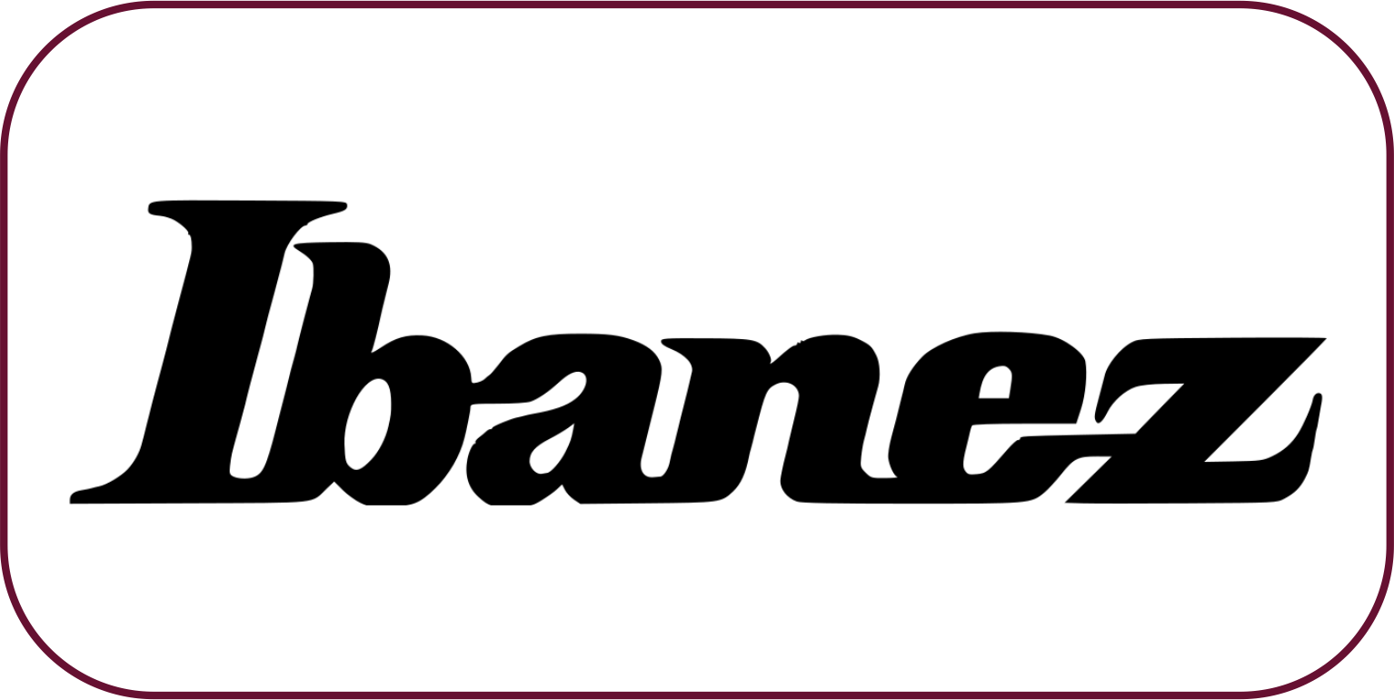 ​Marca: Ibanez