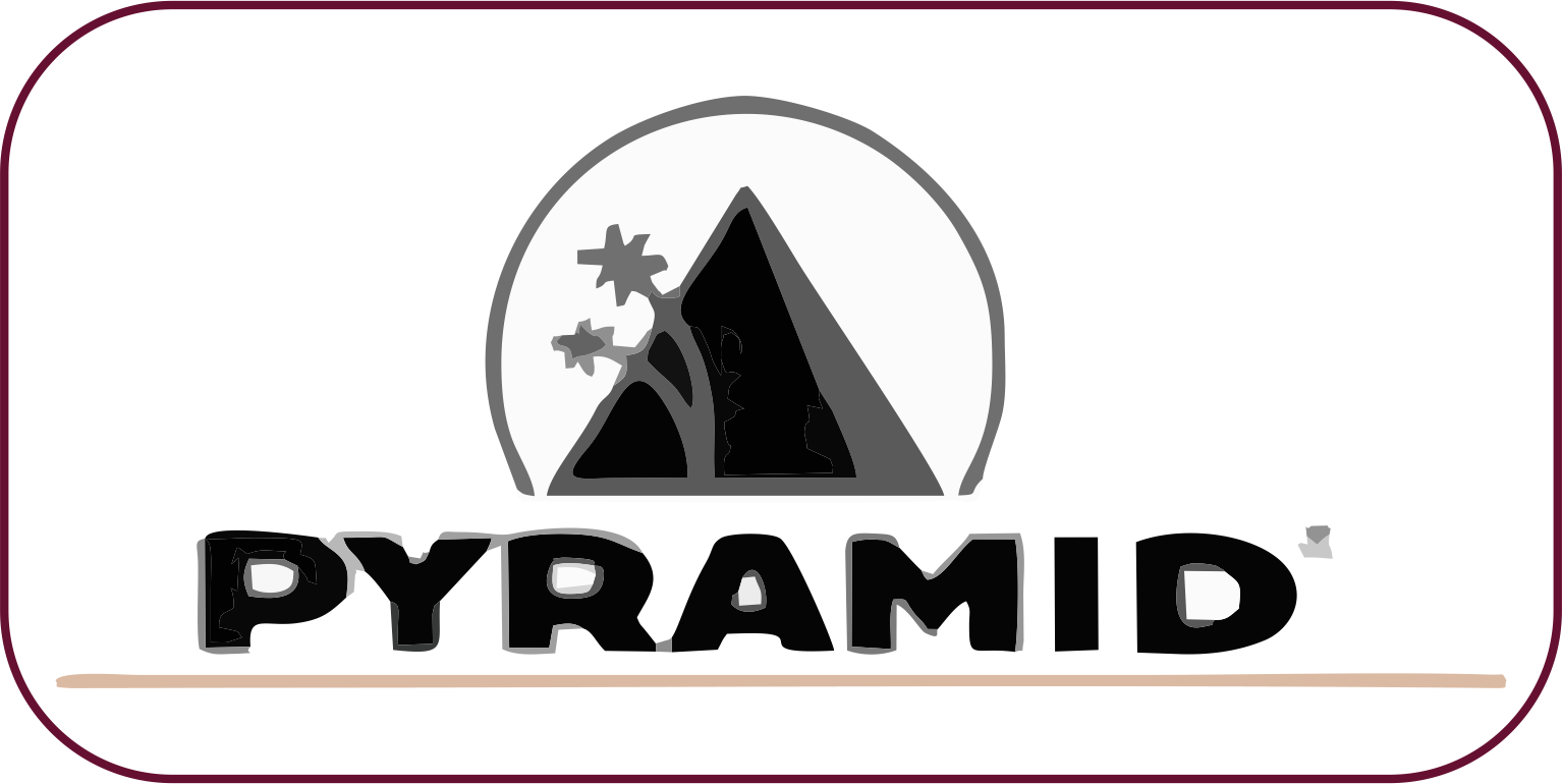 ​Marca: Pyramid