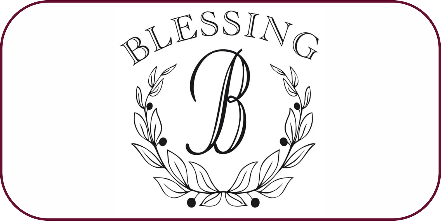 ​Marca: BLESSING