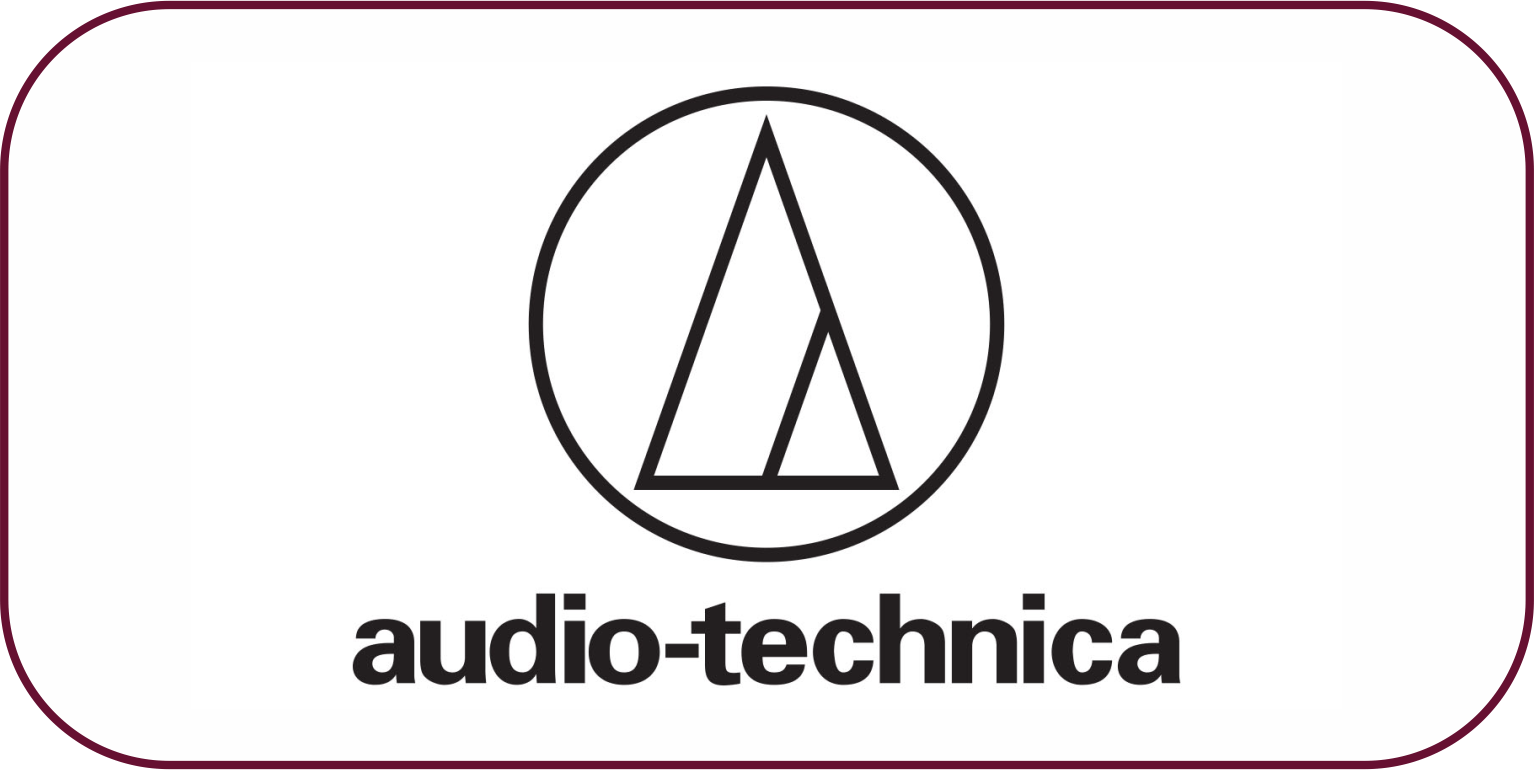 ​Marca: Audio Technica