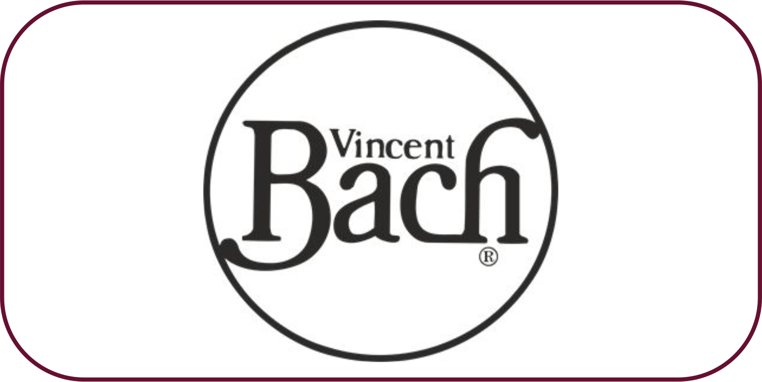 ​Marca: Vincent Bach