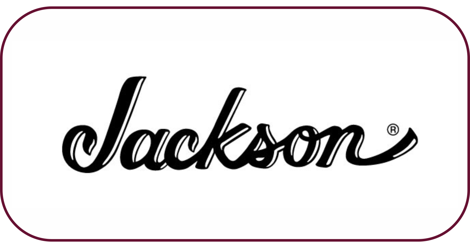 ​Marca: Jackson