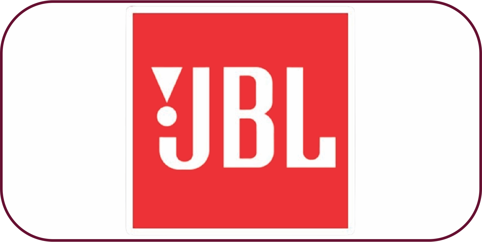 ​Marca: JBL
