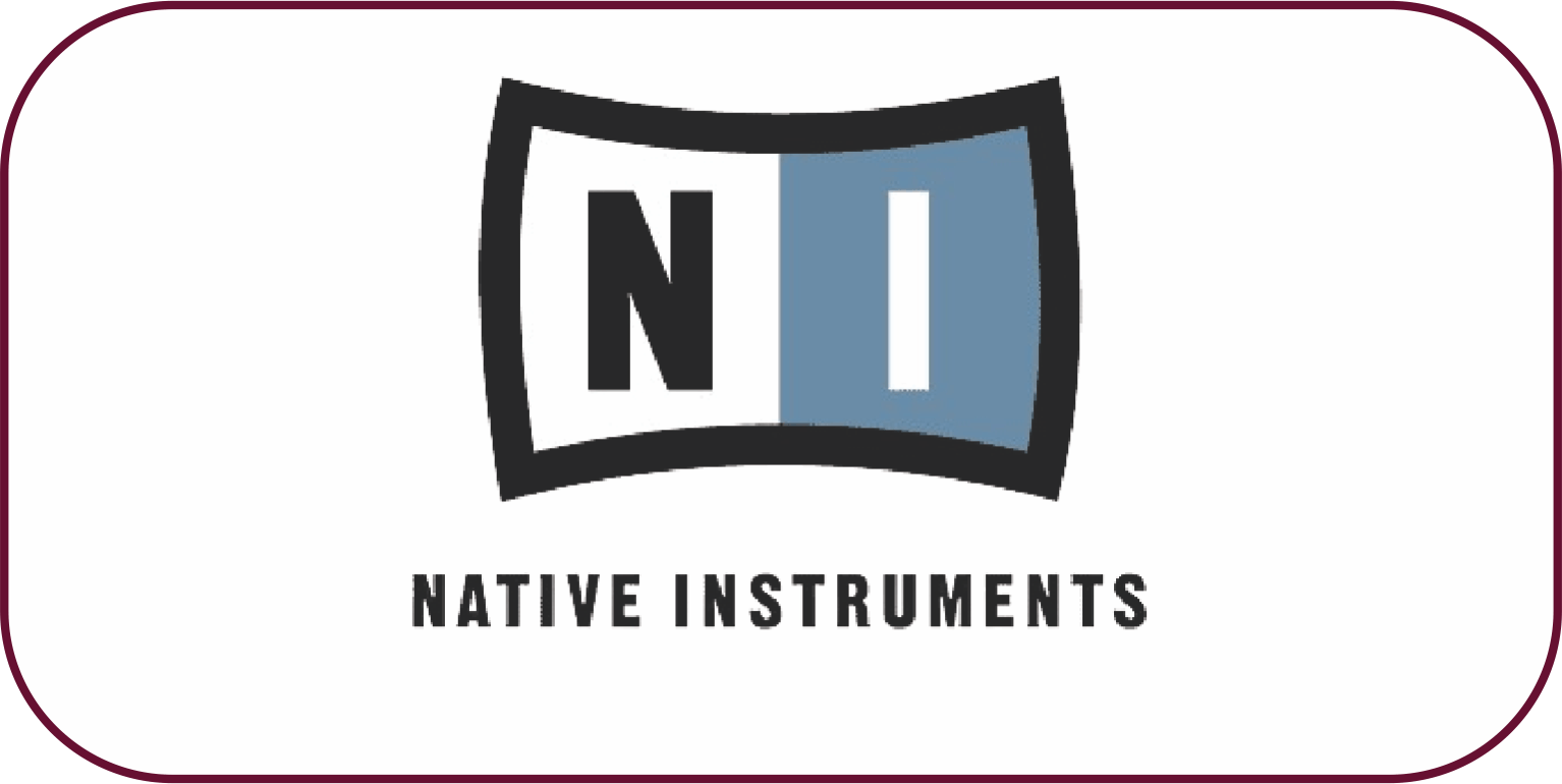 ​Marca: Native Instruments