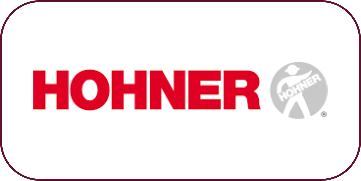 Marca: Hohner