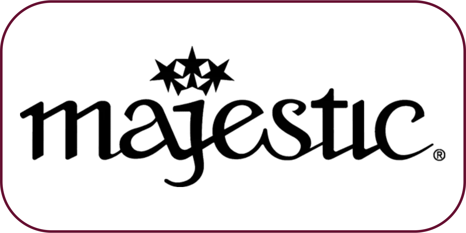 ​: Majestic